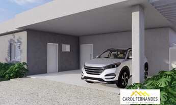 Imagem 7: Casa térrea no condomínio Park Taquaral Unimep com 3 quartos, 2 suítes, entregando em abri