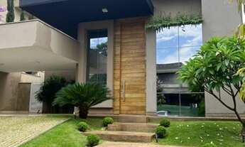 Imagem 3: Casa Condomínio Quinta do Golfe Residencial