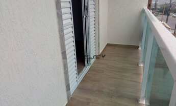 Imagem 6: Sobrado com 3 dormitórios à venda, 126 m² por R$ 650.000,00 - Parque das Fontes (Santa Luz