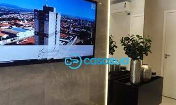 Imagem 4: Apartamento com 2 dormitórios à venda, 56 m² por R$ 303.016,00 - Jardim Condutta - Rio Cla