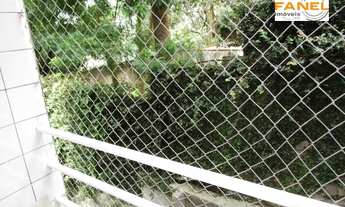 Imagem 2: TABOãO DA SERRA - Apartamento Padrão - Chácara Agrindus