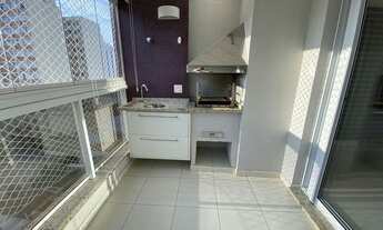 Imagem 2: Apartamento para Venda em São Caetano do Sul, Santa Paula, 3 dormitórios, 3 suítes, 4 banh