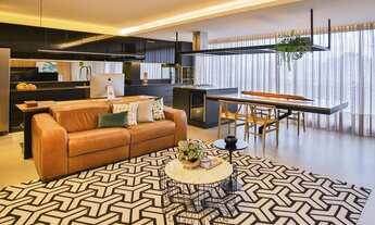 Imagem 2: APARTAMENTO no CENTRO com 3 quartos para VENDA, 121 m²