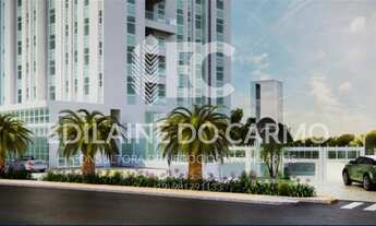 Imagem 4: APARTAMENTO RESIDENCIAL em INDAIATUBA - SP, APARTAMENTO LE JARDIN