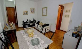 Imagem 3: Venda Apartamento 3 quartos Santa Efigênia Belo Horizonte