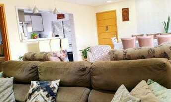 Imagem 5: CONDOMÍNIO ROSA VILLE Apartamento com 3 suítes à venda, 150 m² por R$ 980.000 - Vila Rosál