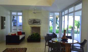 Imagem 4: GUARUJÁ - Casa de Condomínio - ACAPULCO