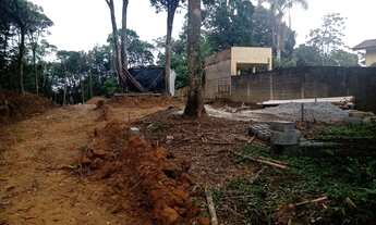 Imagem: Terreno em Ribeirão Pires