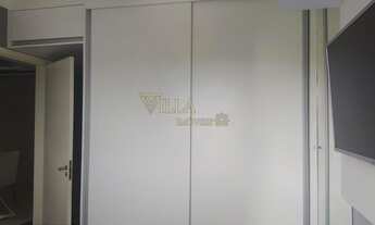 Imagem 4: Apartamento para Venda em Araçatuba, Chácaras Patrimônio Santana, 2 dormitórios, 1 banheir