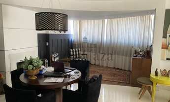 Imagem 5: Cobertura duplex para venda tem 250 metros quadrados com 3 quartos