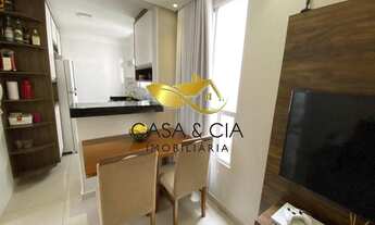 Imagem 5: SALTO - Apartamento Padrão - EDIFÍCIO RESIDENCIAL PARQUE SOLAR DOS SABIÁS