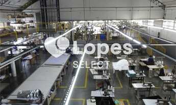 Imagem 6: Galpão industrial para locação/venda em Vinhedo/SP