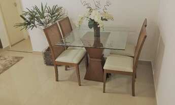 Imagem 2: SÃO JOSÉ DO RIO PRETO - Apartamento Padrão - RIOS DI ITÁLIA - COND. RIO CANDELARO