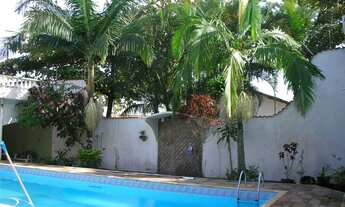 Imagem 2: Casa excelente ac. 800m², no litoral, com piscina