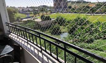 Imagem 6: Excelente oportunidade! 93m², 3 dorm., suíte, sacada, sol da manhã, em Pagani - Palhoça