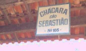 Imagem: CHÁCARA para venda bairro GOIABAL, 4.000