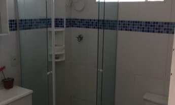 Imagem 7: Apartamento térreo de 75 m² 3 dormitórios a venda no Condomínio Morada dos Pinheiros