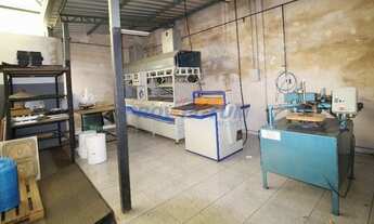 Imagem 6: Excelente galpão com mais de 2.427 m² de construção á venda, com ótima localização em vinh