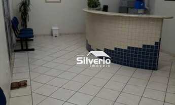 Imagem 5: Conjunto de 2 salas com wc e garagem no Sao Dimas