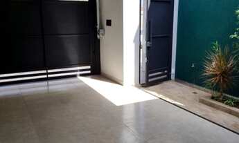 Imagem 4: Casa para venda tem 92 metros quadrados com 2 quartos em Jardim Universo - Araçatuba - São