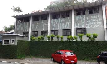 Imagem 5: Prédio/Edificio inteiro para aluguel com 600 m² au, 700m² terreno, Jd Sabiá a 300m da Rapo