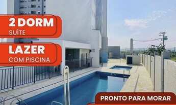 Imagem: Apartamento para venda PRONTO PRA MORAR