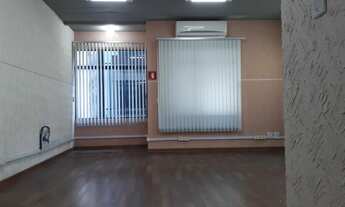 Imagem 2: Prédio/Edifício inteiro Alphaville para aluguel e venda possui 130 metros quadrados