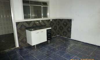 Imagem 2: Casa para Venda - Parque das Américas, Mauá - 250m², 1 vaga