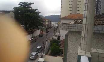 Imagem: Apartamento de Frente com vista para o mar