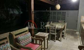 Imagem 4: Casa a Venda em Maresias, Condomínio Fechado com Localização Privilegiada e Escritura Defi