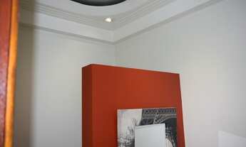 Imagem 7: Casa para venda tem 322 metros quadrados com 4 quartos em Terras de Piracicaba - Piracicab