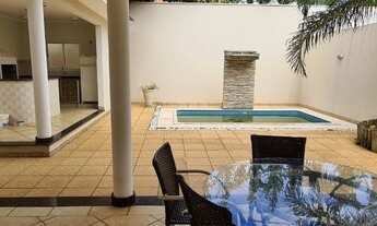 Imagem: Casa Sobrado - Venda - Damha II - Presidente