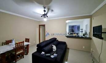 Imagem 4: Apartamento com 3 dormitórios à venda, 103 m² por R$ 499.900 - Embaré - Santos/SP