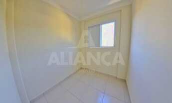 Imagem 10: Apartamento para venda Dona Zulmira Uberlândia - AL8927