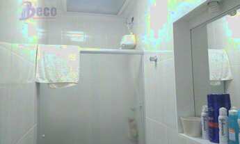 Imagem 5: Sobrado Geminado para Venda em Vila Progresso (Zona Leste) São Paulo-SP