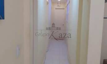 Imagem 2: Apartamento / Padrão - Floradas de São José - Residencial Milano