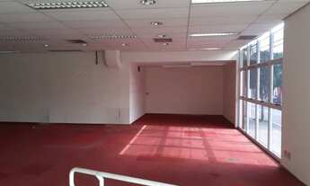 Imagem 5: Imóvel comercial para locação , 414m² área construída e 1000m² de terreno com estacionamen