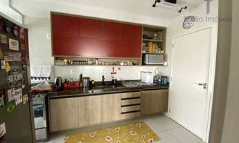 Imagem 5: Apartamento 3 dormitórios à venda, 120 m² - Residencial Ibéria - Parque Campolim - Sorocab