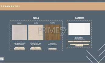 Imagem 5: PIRACICABA - Apartamento Padrão - Nova América