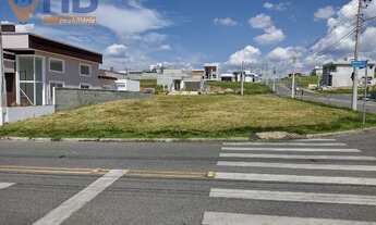 Imagem 2: Excelente Terreno de esquina no condomínio Malibu - Caçapava