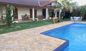 Imagem: Casa para venda possui 540 metros quadrados