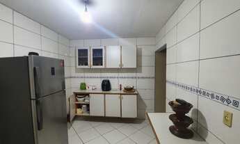 Imagem 7: Ponto comercial, sobrado e edícula - Bosque dos Eucaliptos - 500 m² - Comercial em baixo e