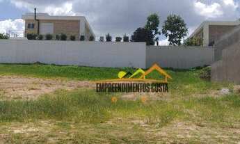 Imagem 2: Terreno à venda, 503 m² por R$ 530.000 - Condomínio Villas do Golfe - Itu/SP