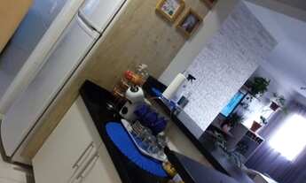 Imagem 6: Colinas do Sol Paisagens - 03 dormitórios- 01 suíte - 03 vagas de garagem