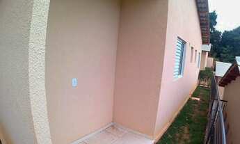 Imagem 3: Casa para venda possui 56 metros quadrados com 2 quartos em Ponunduva - Cajamar - SP