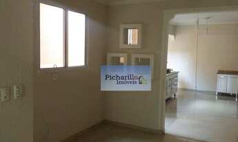 Imagem 2: Casa com 2 dormitórios à venda, 80 m² por R$ 205.000,00 - Jardim Ipanema - São Carlos/SP