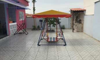 Imagem 4: VENDA - CASA JARDIM PRESTES DE BARROS / SOROCABA/SP