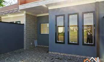 Imagem 2: Casa com 2 dormitórios à venda, 65 m² por R$ 265.000,00 - Parque Shiraiwa - Presidente Pru