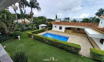 Imagem: Casa de alto padrão