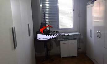 Imagem 6: Apartamento 2 dormitório Centro Sv!